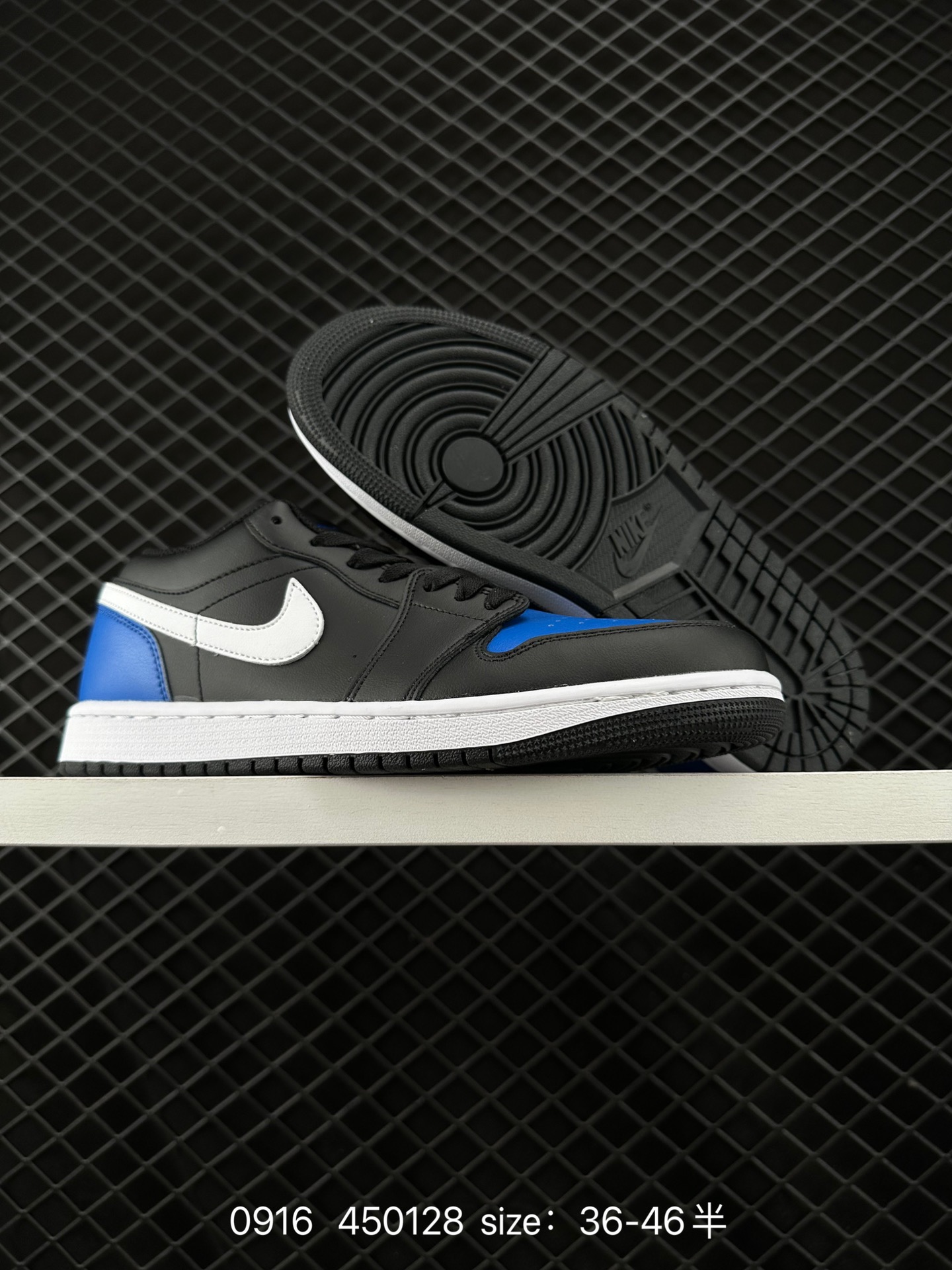 Air Jordan 1 Low AJ1